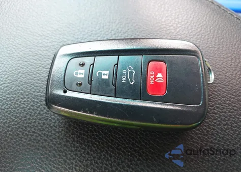 2024 Toyota Rav4 Xse z USA, uszkodzony, nr VIN 4T3E6RFV8RU171020